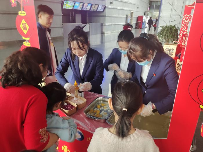 科学集市1