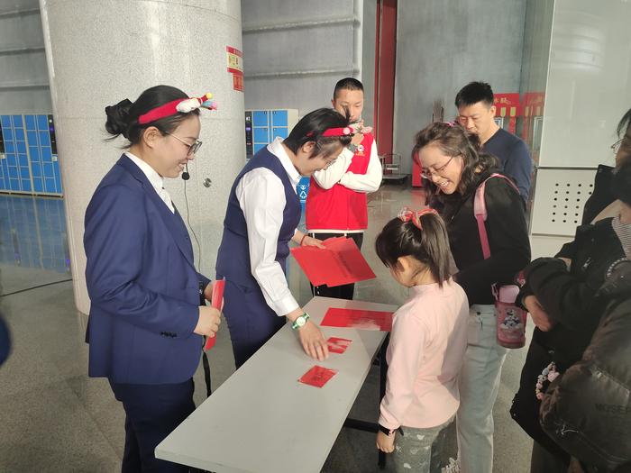 科学集市2