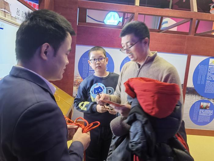 展厅活动2
